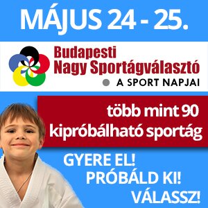 Budapesti Nagy Sportgvlaszt: 
